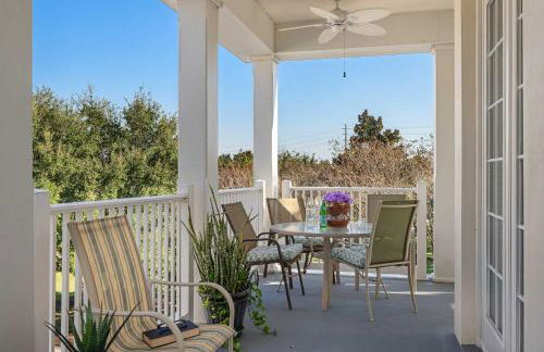 Pool Golf Course view & Reunion 6MI to Disney - Foto 34