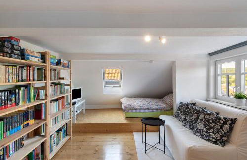 Ferienwohnung Omi Anni - Foto 15