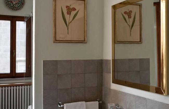 Dolce Rosa Centro Storico - Foto 29