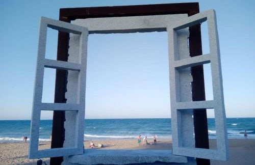 Apartamento en la playa - Foto 44