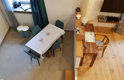 Die kleine Karthause - Foto 35