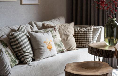 Kominkowy Chill - wellness, balie, sauna fińska i infrared - Foto 23