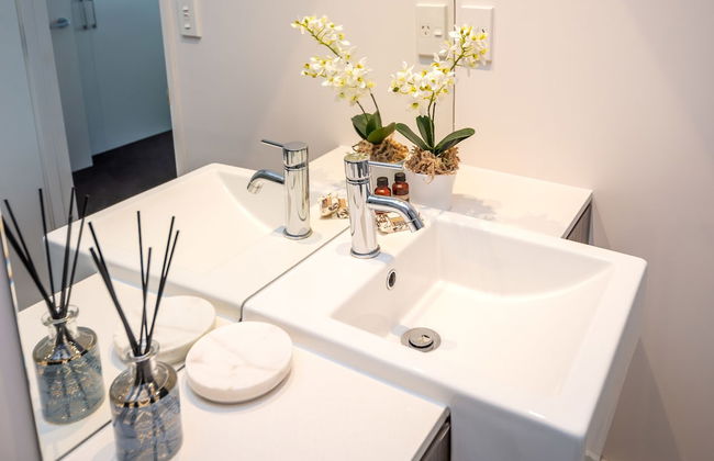 Armagh Apartment 5 - Foto 43