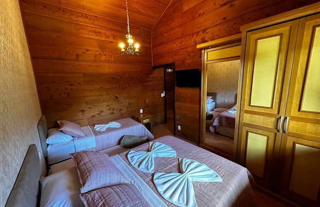 Villa Italia Hospedagem - Foto 35