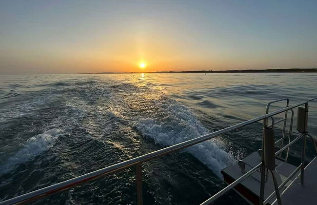 Giro in catamarano al tramonto - Foto 5