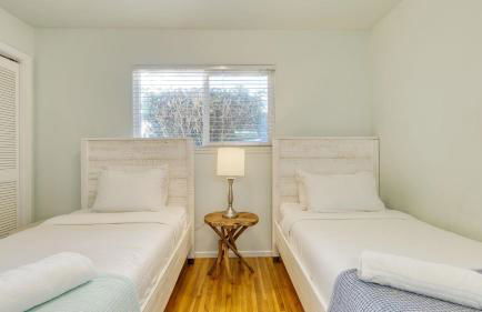Goleta Getaway by Avantstay Private Backyard, 1.5mi to the Beach! - Foto 122