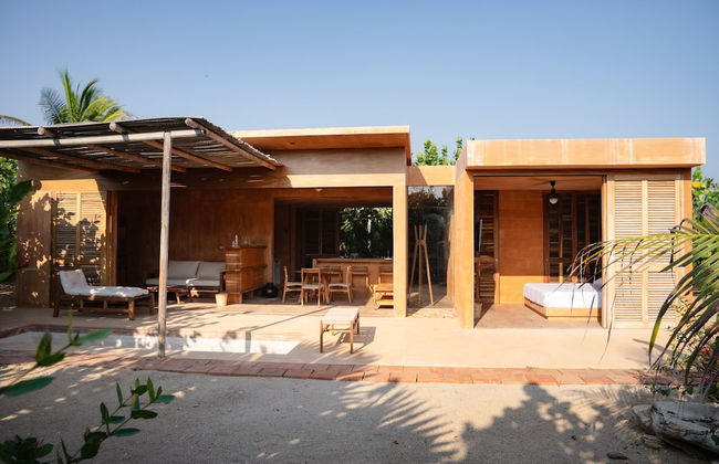 Mazul Puerto Escondido Beach Villas - Foto 14