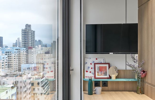 Weave Studios - Kai Tak - Photo 3