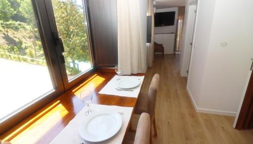 Quinta das Varcandas Gerês Apartamento 3 by Gerês Casas - Foto 5