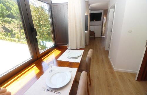 Quinta das Varcandas Gerês Apartamento 3 by Gerês Casas - Foto 5