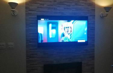 Apartamento Aconchegante de luxo da Elena - Foto 34