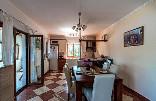 Apartment Tri Zala 4432b - Foto 30