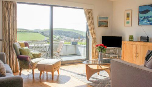 Seascape Hope Cove - Foto 5