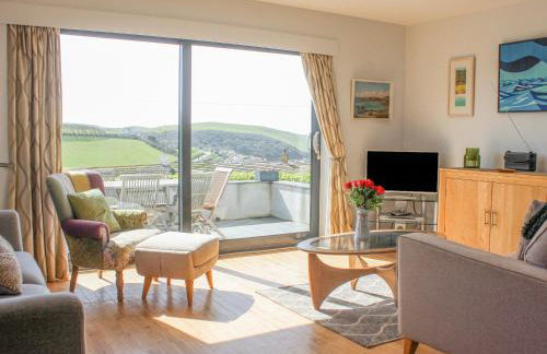 Seascape Hope Cove - Foto 5