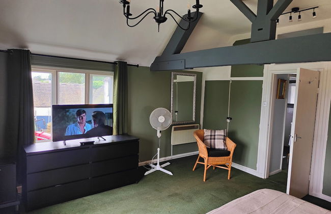 Mackworth House Farm - Photo 35