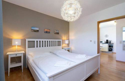 Ferienwohnung Kiter EG mit Terrasse - Photo 10