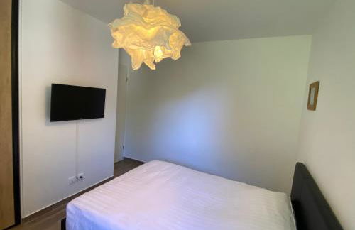 Foux d Allos Centre de la Station 4 Pièces 8 Personnes - Foto 18