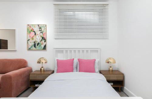 Maida Vale Studio Apartments - Photo 5