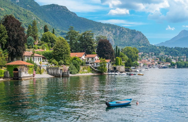 Lenno Dolcelago - Foto 25