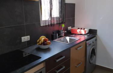 Apartamento privado en Terrassa, Barcelona - Photo 24