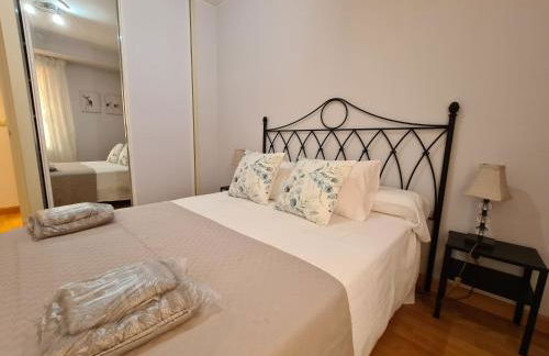 Dos Torres Gondolin Los Arcos - Foto 12