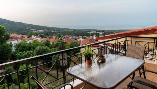 Olympian Panorama - Foto 4