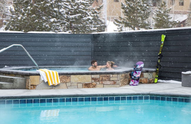 Canyon Haus - Foto 25