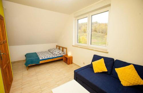 Halinówka - Twoje Miejsce w Górach Sowich - Foto 14