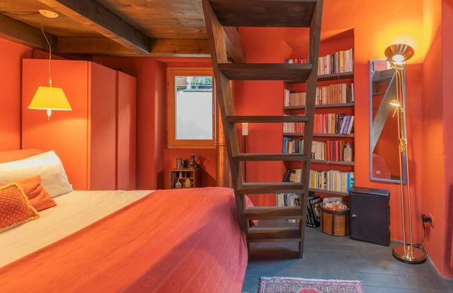 La Corte Degli Artisti - Foto 14