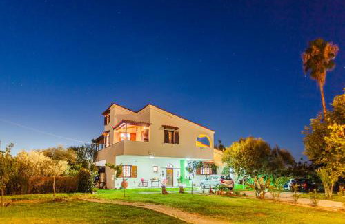 Unique Villa nearby Kalamata - Foto 1