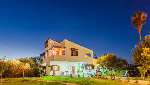 Unique Villa nearby Kalamata - Foto 1