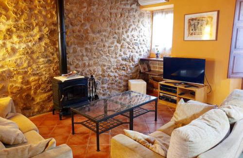 SOTIO, Village house in Campanet - Foto 1