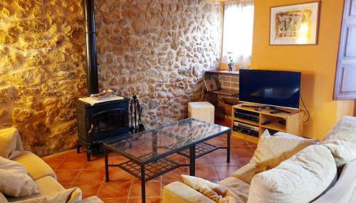 SOTIO, Village house in Campanet - Foto 1