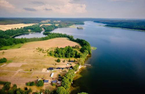 SŁODKA WODA DOMEK CZERWONY - Foto 15