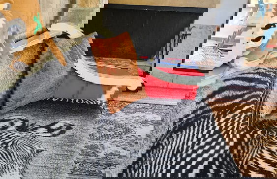 Villa George - Foto 12