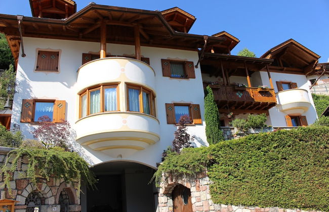 Appartamenti Donini Alfredo - Foto 12