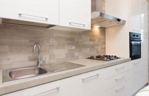 Nuovissimo Attico 17esimo Piano, 10 Posti Letto - Photo 17