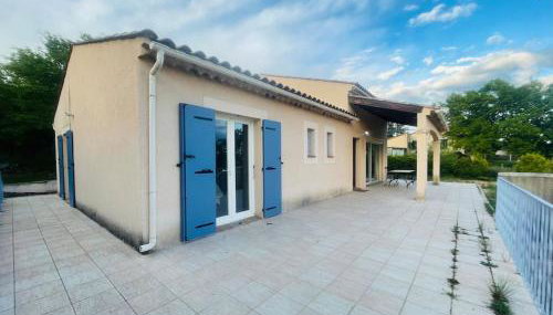 Villa Ylang - climatisée - Foto 2