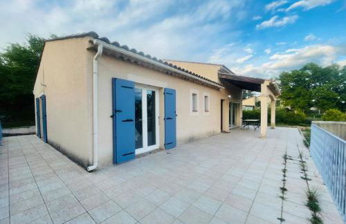 Villa Ylang - climatisée - Foto 2