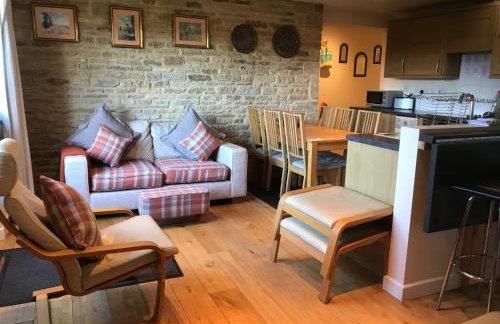 Ty Nant Cottages and Suites - Foto 21