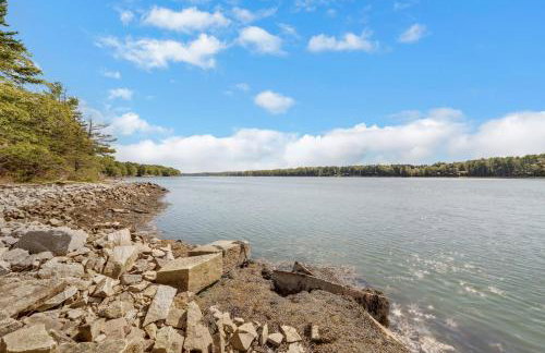 JCR Taunton Bay Hideaway home - Foto 7