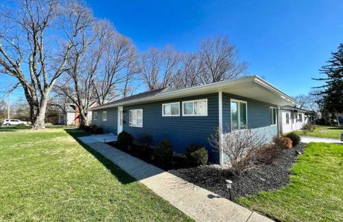 Quaint 4 Bedroom Ranch Home in Mason Ohio - Foto 2