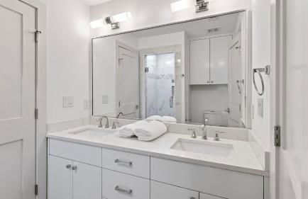 Delores House by AvantStay Movie Theater Outdoor Kitchen Modern East Austin Home near Downtown Breweries Live Music - Foto 32