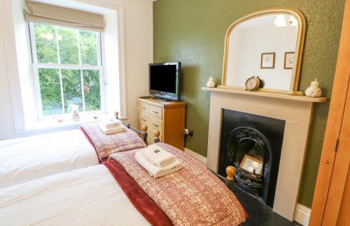 Miss Burrow's House - Foto 20