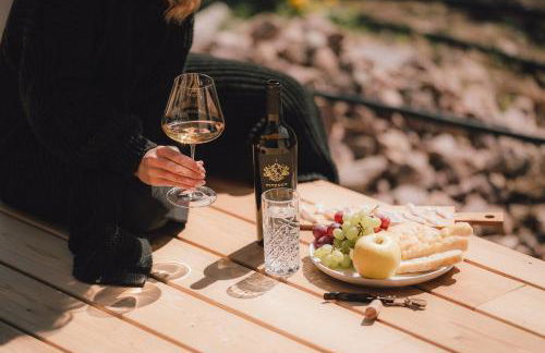 Pitzner - Winery & Suites - Foto 17