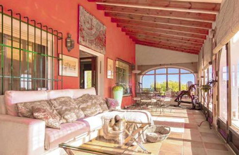 Nice Home In Jávea With Wifi - Foto 6