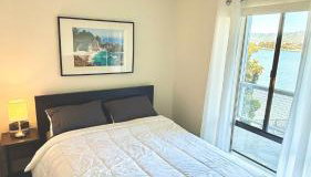 Modern Bayview Apartment by the Water - Foto 2