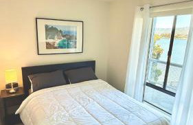 Modern Bayview Apartment by the Water - Foto 2