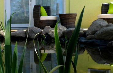 Ferienwohnung Seerose - Foto 1