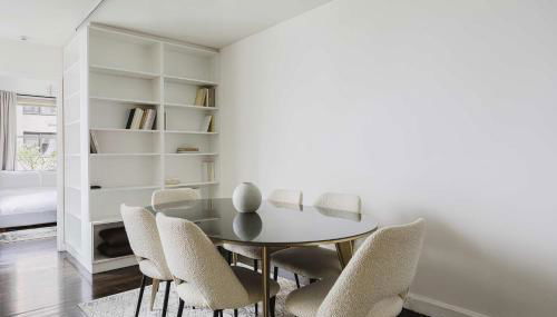 Private Penthouse w Roof Oasis - Foto 5